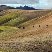 Fjallabak Nature Reserve