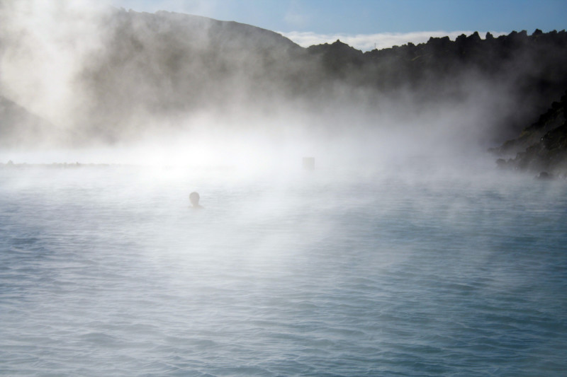 Reykjanes Iceland